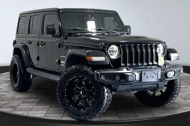 jeep wrangler unlimited 2020 1C4HJXEN6LW179806 image jeep wrangler unlimited 2020 1C4HJXEN6LW179806 image